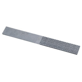 Râpe droite KERBL 1616KER