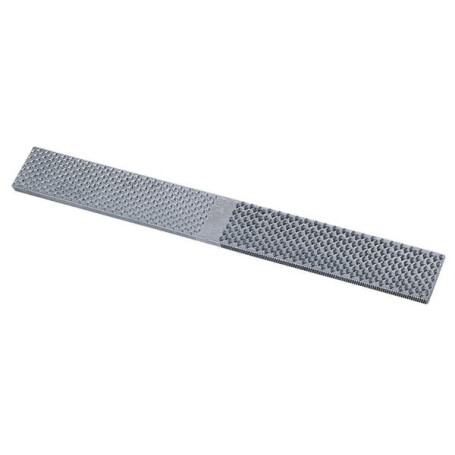 Râpe droite KERBL 1616KER