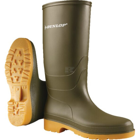 Bottes dunlop DUNLOP 1624732