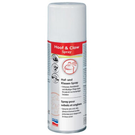 Hoof and claw spray 200ml KERBL 16402KER