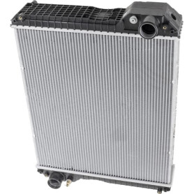 Radiateur UNIVERSEL 162000530101N