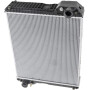 Radiateur UNIVERSEL 162000530101N