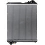 Radiateur UNIVERSEL 162000530101N