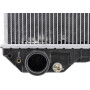 Radiateur UNIVERSEL 162000530101N