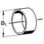 Bague de support WALTERSCHEID 1620238