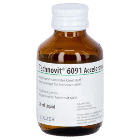 Accelerator Technovit 70ml KERBL 16232KER