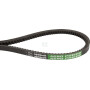 Courroie OPTIBELT 162000130046AB