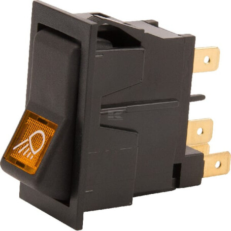 Interrupteur COBO 16408000
