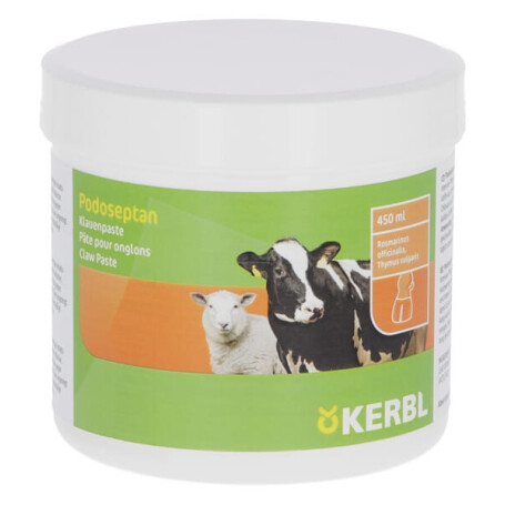 Pâte KERBL 16363