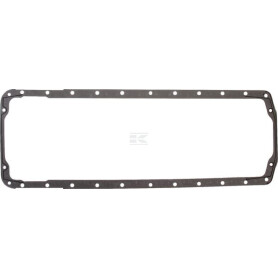 Joint de carter CNH 162000150700