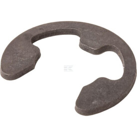 E-Clip extern für Durchmesser10mm Welle STOLL 1637070