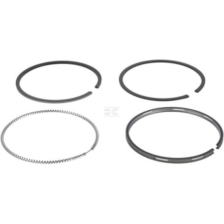 Segment de piston KUBOTA 1626121050