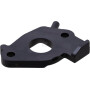 Isolateur de carburateur HONDA 16211ZG0020