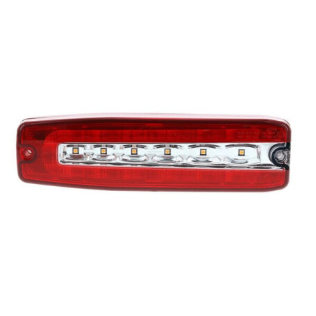 Feu arrière LED VIGNAL 163010