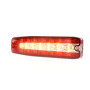 Feu arrière LED VIGNAL 163010