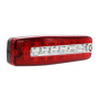 Feu arrière LED VIGNAL 163010