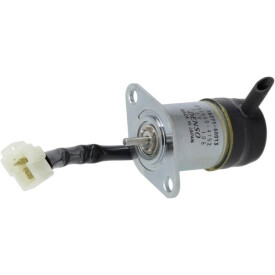 Conjunto de solenoide KUBOTA 1627160013