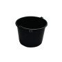 Seau noir UNIVERSEL 1626160602