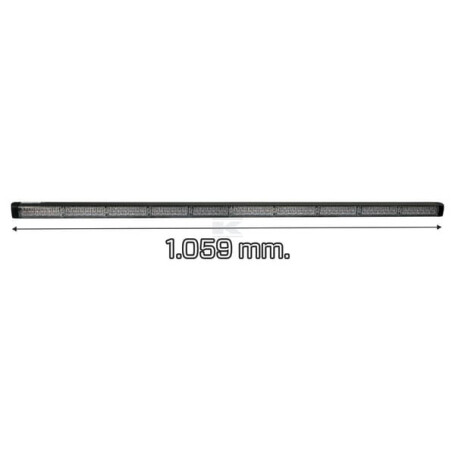 Barre lumineuse UNIVERSEL 1603140737KR