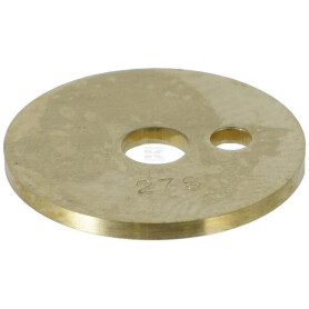 Soupape d'étranglement KAWASAKI 160252166