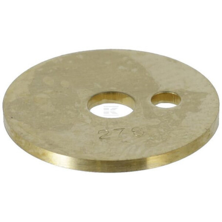 Soupape d'étranglement KAWASAKI 160252166