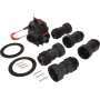 Kit adaptateur AGROTOP 16077