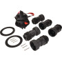 Kit adaptateur AGROTOP 16077