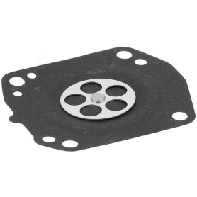 Ensemble de diaphragme HONDA 16013ZDDR02