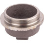 Couvercle de moyeu MASSEY FERGUSON (AGCO) 1614C01601