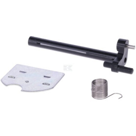 Raccord HONDA 16044Z5TW01