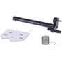 Raccord HONDA 16044Z5TW01