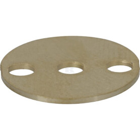 Soupape d'étranglement KAWASAKI 160252213