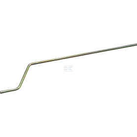 Manivelle FELLA 160455
