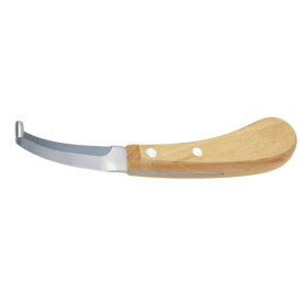 Couteau KERBL 16805KER