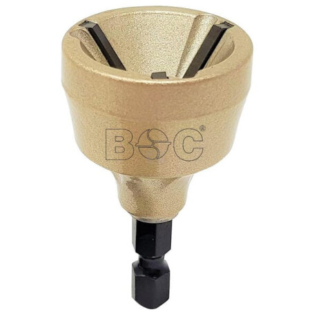 Alésoirs BOHRCRAFT 16481600002
