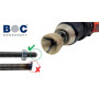 Alésoirs BOHRCRAFT 16481600002