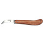 Couteau KERBL 16818KER