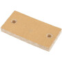 Plaquette de frein BRIGGS & STRATTON 1669313SM