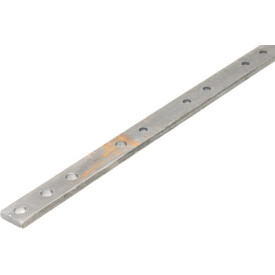 Messerrücken Kopfst. 21x6x236 SCHUMACHER 16842CF