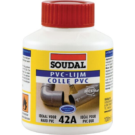 Colle SOUDAL 168506SOU