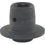 Moyeu WALTERSCHEID 1650423