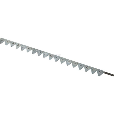 Extrémité de couteau SCHUMACHER 16793