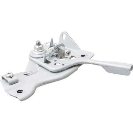 Ensemble de contrôle HONDA 16500ZH7820