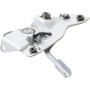 Ensemble de contrôle HONDA 16500ZH7820