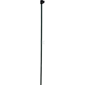 Poteau acier UNIVERSEL 1666110010