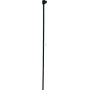 Poteau acier UNIVERSEL 1666110010