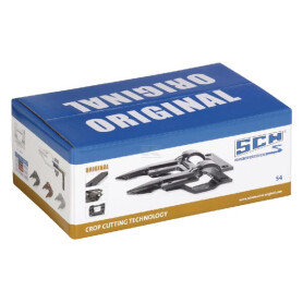 Double doigt SCHUMACHER 1650102