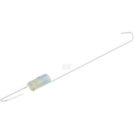 Ressort HONDA 16561ZDL000