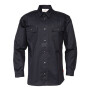 Chemise HAVEP 1655M4500S