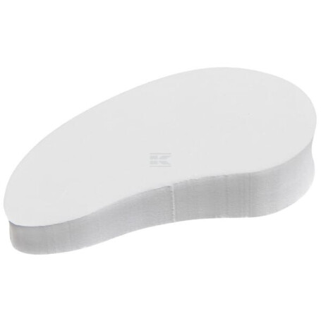 Bloc de sabot KERBL 16488KER
